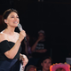 Emma Willis, host of Celebrity Big Brother, who will return for the FEMINISM SLAY version in January. Image: Getty